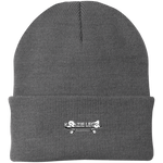 krazieLegz Beenie 2