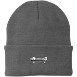 krazieLegz Beenie 2