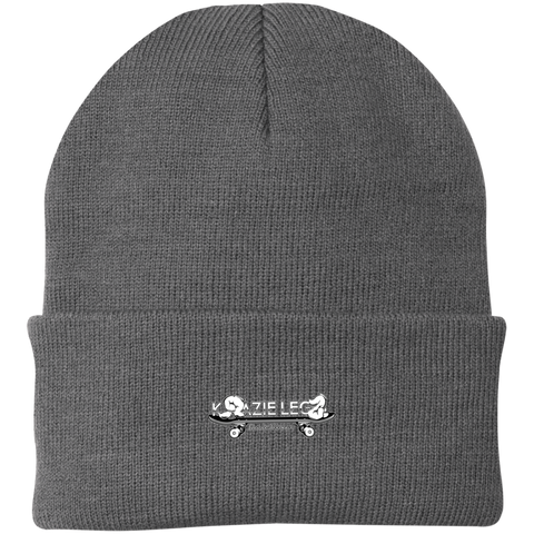 krazieLegz Beenie 2