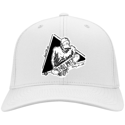 KrazieLegz Hat