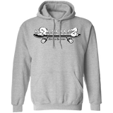 KrazieLegz Hoodie Pullover 2