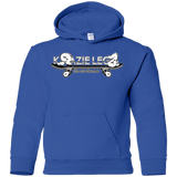 KL Kids/Youth Pullover Hoodie 2