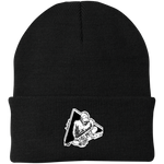 KrazieLegz Beenie