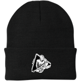 KrazieLegz Beenie