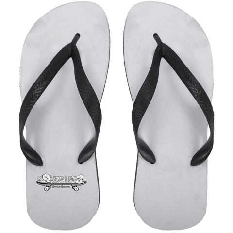 Adult Flip Flops 2