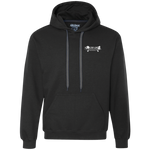 KrazieLegz Fleece Sweatshirt 2