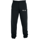 Sweatpants with Pockets 2