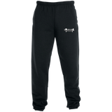 Sweatpants with Pockets 2