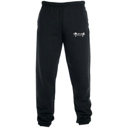 Sweatpants with Pockets 2