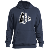 Tall Pullover Hoodie