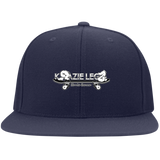 Flat Bill Twill Flexfit Cap 2