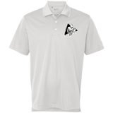 KL X Adidas Golf ClimaLite Basic Performance Pique Polo