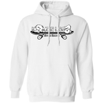 KrazieLegz Hoodie Pullover 2