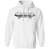 KrazieLegz Hoodie Pullover 2