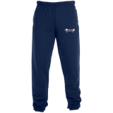 Sweatpants with Pockets 2